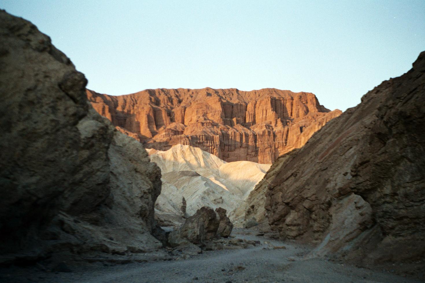 death Valley