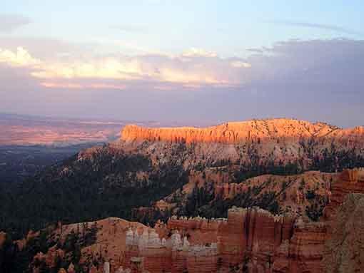 brice canyon